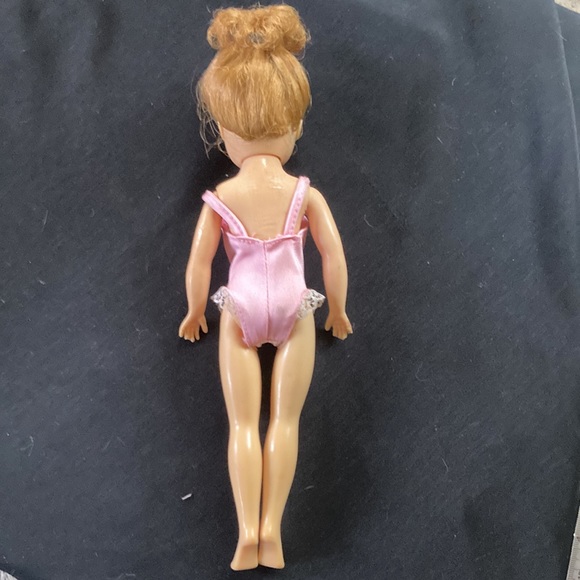 Vintage Nancy Ann doll - Picture 2 of 9